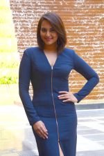 Sonakshi Sinha at Nissan promotions in Mumbai on 31st March 2015 (48)_551b947ca6484.JPG