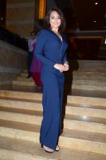 Sonakshi Sinha at Nissan promotions in Mumbai on 31st March 2015 (5)_551b9454496d1.JPG