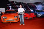 Dabboo Ratnani at the premiere of Fast N Furious 7 premiere in PVR, Mumbai on 1st April 2015 (69)_551d03d73d0d9.JPG