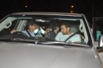 Aamir Khan_s dinner out with his family and kids in Mumbai on 2nd April 2015 (12)_551e570190275.JPG