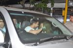 Aamir Khan_s dinner out with his family and kids in Mumbai on 2nd April 2015 (16)_551e570acf879.JPG