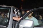 Aamir Khan_s dinner out with his family and kids in Mumbai on 2nd April 2015 (5)_551e56ed18aaa.JPG