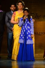 Shabana Azmi at Manish Malhotra presents Mijwan-The Legacy in Grand Hyatt, Mumbai on 4th April 2015 (217)_55212a92c75e1.JPG