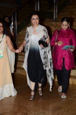 Tisca Chopra at Manish Malhotra presents Mijwan-The Legacy in Grand Hyatt, Mumbai on 4th April 2015 (68)_55212c8978887.JPG