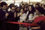 Kajol, Tanuja at _Surya Mother & Child Care_ Hospital launch in Wakad, Pune. (9)_55225bcfa4d78.JPG