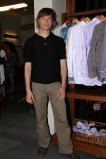 Luke Kenny at The Bombay Shirt Company event in Mumbai on 7th April 2015 (58)_5524f17a6c109.JPG