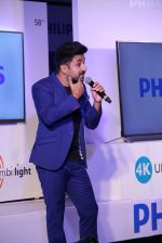 Vir Das snapped in Bandra at Philips Event on 7th April 2015 (26)_5524f212d6f43.JPG