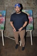 Aamir Khan at Margarita with a straw screening in Lightbox, Mumbai on 8th April 2015 (82)_55266331a308a.JPG