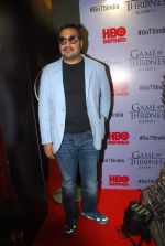 Anurag Kashyap at Indian censored screening of Game of Thrones in Lightbox, Mumbai on 9th April 2015 (57)_5527a00885caf.JPG