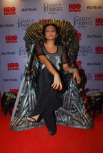 Shweta Salve at Indian censored screening of Game of Thrones in Lightbox, Mumbai on 9th April 2015 (74)_5527a07ff3e57.JPG