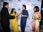 Amitabh Bachchan, Kalki Koechlin, Sayani Gupta attend Kalki_s Margarita with a Straw premiere in Delhi on 10th April 2015 (26)_5528f7b14c85a.JPG
