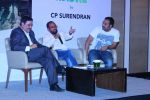 Anurag Kashyap unveils CP Surendran_s Book Hadal in Mumbai on 10th April 2015 (18)_5528f98349547.jpg