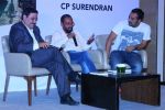 Anurag Kashyap unveils CP Surendran_s Book Hadal in Mumbai on 10th April 2015 (19)_5528f985baa15.jpg