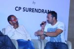 Anurag Kashyap unveils CP Surendran_s Book Hadal in Mumbai on 10th April 2015 (2)_5528f95df30cb.jpg