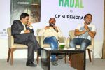 Anurag Kashyap unveils CP Surendran_s Book Hadal in Mumbai on 10th April 2015 (25)_5528f9920e218.jpg