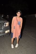 Kiran Rao at Dil Dhadakne Do first look preview in mumbai on 10th April 2015 (9)_5528fc187af0c.JPG