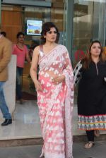 Raveena Tandon at Religare event in Powai on 11th April 2015 (3)_552a647f5e210.JPG
