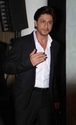Shah Rukh Khan during the launch of Mahagun_s luxurious properties The M Collection in New Delhi on April 11, 2015 (2)_552b90ae83f64.JPG