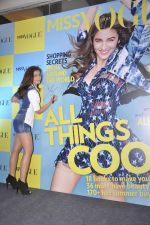Alia Bhatt launched the first edition of Miss Vogue magazine in Palladium Hotel on 13th April 2015 (55)_552cea237ef6b.JPG