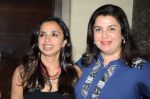 Farah Khan, Shonali Bose  at the special screening of Margarita With A Straw in Lightbox on 13th April 2015 (58)_552cebbeca196.JPG
