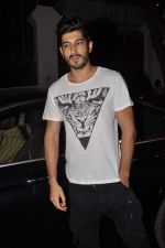 Mohit Marwah at Dil Dhadakne Do bash hosted by Anil Kpaoor in Mumbai on 13th April 2015 (57)_552cef4fa9ae1.JPG