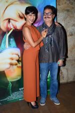 Sayani Gupta, Vinay Pathak at the special screening of Margarita With A Straw in Lightbox on 13th April 2015 (81)_552ceca82caf9.JPG