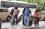 David Dhawan depart to Goa for Planet Hollywood Launch in Mumbai Airport on 14th April 2015 (121)_552e4d9f14681.JPG