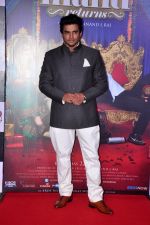 Madhavan at the First Look launch of Tanu Weds Manu 2 on 14th April 2015 (5)_552e4cff00e66.JPG