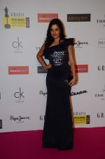 Amy Billimoria at Grazia young fashion awards red carpet in Leela Hotel on 15th April 2015 (1516)_552ff63b60f38.JPG