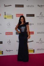 Amy Billimoria at Grazia young fashion awards red carpet in Leela Hotel on 15th April 2015 (1519)_552ff6431fd39.JPG