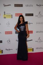 Amy Billimoria at Grazia young fashion awards red carpet in Leela Hotel on 15th April 2015 (1520)_552ff6472a411.JPG
