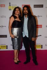 at Grazia young fashion awards red carpet in Leela Hotel on 15th April 2015 (1307)_552ff6e409046.JPG