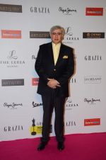 at Grazia young fashion awards red carpet in Leela Hotel on 15th April 2015 (1562)_552ff88eb6507.JPG