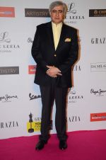 at Grazia young fashion awards red carpet in Leela Hotel on 15th April 2015 (1564)_552ff8936172c.JPG