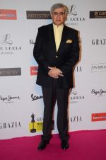at Grazia young fashion awards red carpet in Leela Hotel on 15th April 2015 (1565)_552ff894684d3.JPG