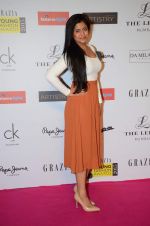 at Grazia young fashion awards red carpet in Leela Hotel on 15th April 2015 (1588)_552ff8b19ad22.JPG