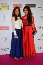 at Grazia young fashion awards red carpet in Leela Hotel on 15th April 2015 (1665)_552ff8f90d4bb.JPG
