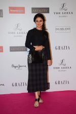 at Grazia young fashion awards red carpet in Leela Hotel on 15th April 2015 (1762)_552ff99dbc043.JPG