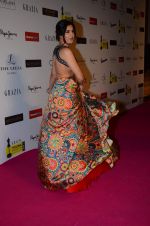 at Grazia young fashion awards red carpet in Leela Hotel on 15th April 2015 (2131)_552ffae51c413.JPG