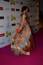 at Grazia young fashion awards red carpet in Leela Hotel on 15th April 2015 (2134)_552ffae843f10.JPG