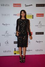 at Grazia young fashion awards red carpet in Leela Hotel on 15th April 2015 (2150)_552ffb01133e7.JPG