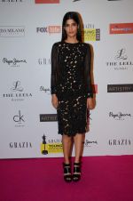 at Grazia young fashion awards red carpet in Leela Hotel on 15th April 2015 (2161)_552ffb1709eb8.JPG