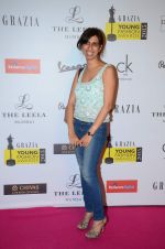 at Grazia young fashion awards red carpet in Leela Hotel on 15th April 2015 (2218)_552ffb444ab9a.JPG