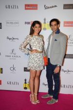 at Grazia young fashion awards red carpet in Leela Hotel on 15th April 2015 (2322)_552ffb64a644c.JPG