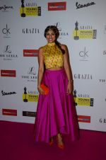 at Grazia young fashion awards red carpet in Leela Hotel on 15th April 2015 (2479)_552ffb91a665d.JPG