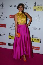 at Grazia young fashion awards red carpet in Leela Hotel on 15th April 2015 (2481)_552ffb969b90c.JPG