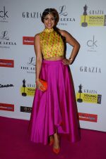 at Grazia young fashion awards red carpet in Leela Hotel on 15th April 2015 (2482)_552ffb9b223c0.JPG