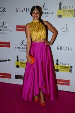 at Grazia young fashion awards red carpet in Leela Hotel on 15th April 2015 (2484)_552ffb9f81a13.JPG