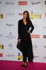 Lisa Haydon at Grazia young fashion awards red carpet in Leela Hotel on 15th April 2015 (2005)_5530a1982c6f3.JPG