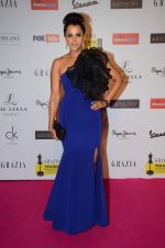 Manasi Scott at Grazia young fashion awards red carpet in Leela Hotel on 15th April 2015 (1535)_5530a1c41391a.JPG